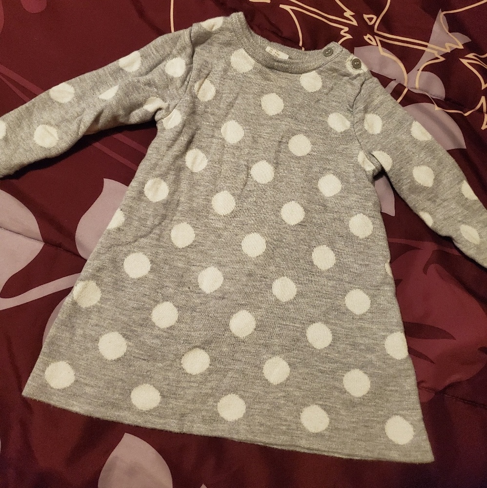 Super cute, comfy & cozy outfit for your princess